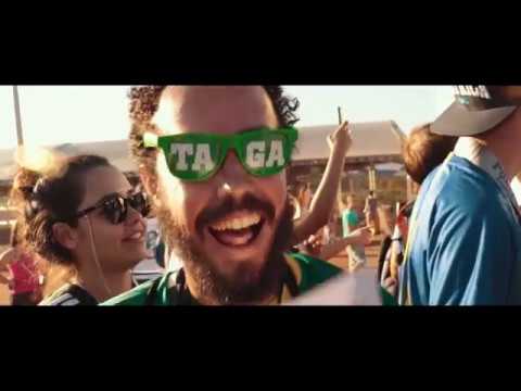 Red Bull - INTER UFG