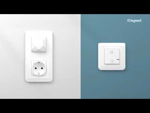 Modular Touch Switches