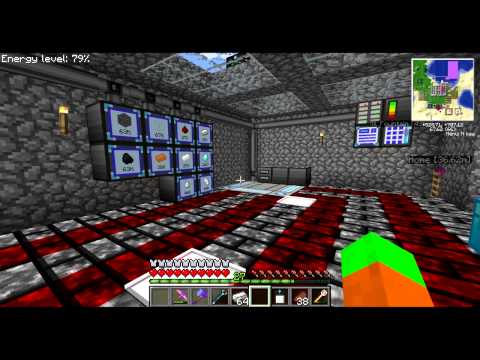 odedex Plays - S02E159 - Assembling Assembly