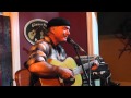 Ian Tamblyn - Woodsmoke and Oranges - at Gilmour Street Music Hall