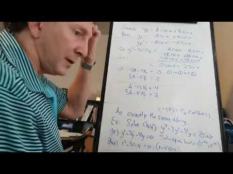 MATH 205 Week 10 Lesson 1.1