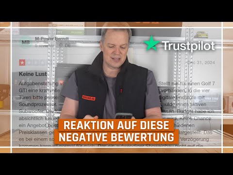 Was the negative review justified? Yes and no