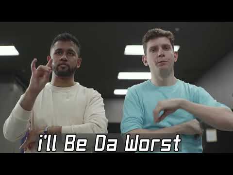 The Fightclub 3: Zain vs iBDW Trailer