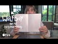 Wolfboy and the Everything Factory — How to Draw a Spryte | Apple TV+