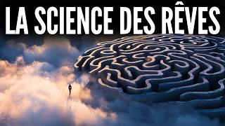 The TRUE Purpose of Your NIGHTMARES (What Science Reveals)