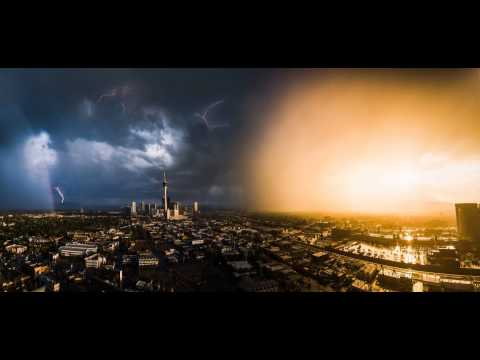 Epic musical journey through chill, progressive house, breaks and trance : August 2015