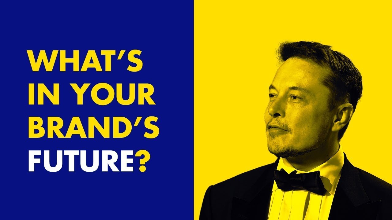 Brand Vision Statement Examples - [5 OF THE BEST + WHAT MAKES THEM GREAT]