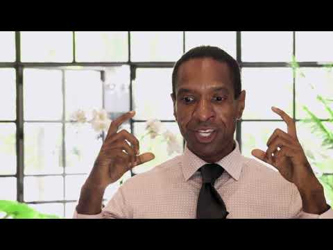 Return to the Not So New Normal (Post Covid-19)  | Mfon Akpan | TEDxBeaconStreet