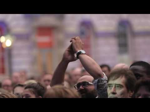 Jack Savoretti - When We Were Lovers EPK