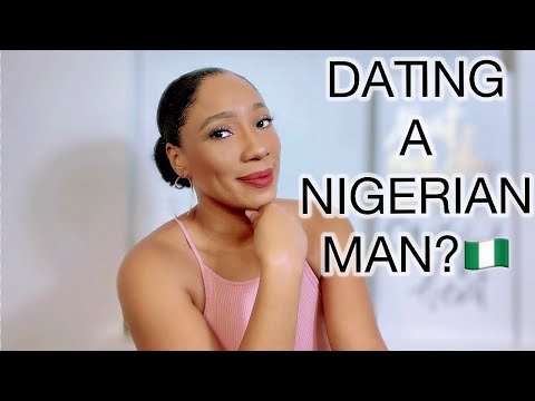6 Things You Should Know When Dating A Nigerian Man 🇳🇬| According To Queen