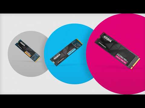 Ű���þ� EXCERIA G3 M.2 NVMe