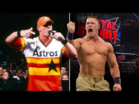 Fightful Disqus: What’s Your Favorite WWE Royal Rumble Memory?