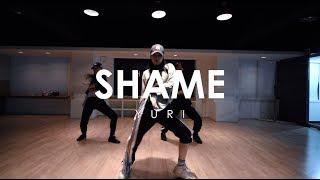 Shame - Kiana Lede | Yuri Choreography