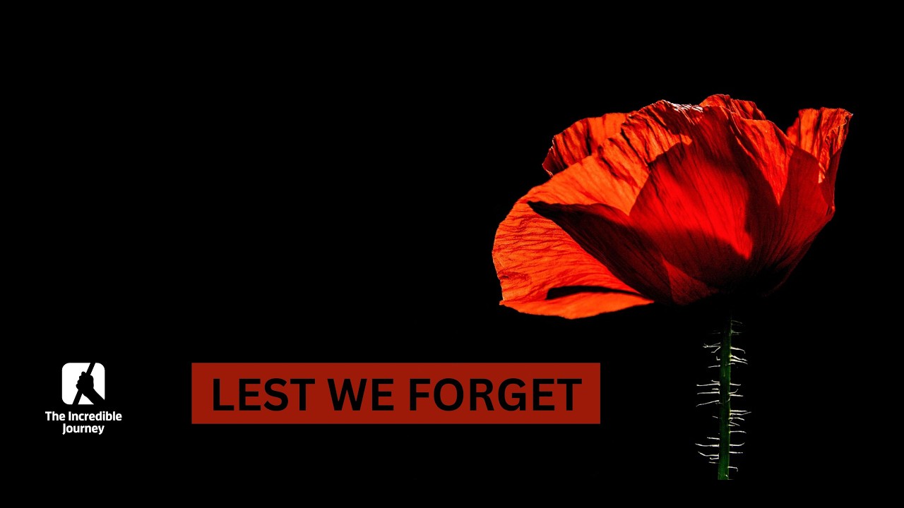 Anzac Day: A Tribute to Sacrifice and the Meaning of Greater Love