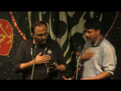 Matam 2 | Eve of 6th Muharram | 05/09/2019