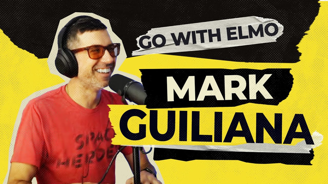 Mark Guiliana