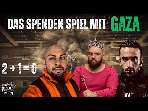 ❌ALI OSMAN - PA SPORTS / KIANUSH / FLER - 2+1=0