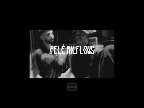 Pelé Milflows - Sigo na Fé feat. L7NNON (Prod. Papatinho) [CLIPE OFICIAL]