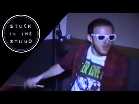 Stuck In The Sound - "Bandruptcy" [Official Video]