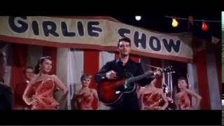Elvis Presley - Carny Town (1964)