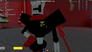 Papyrus Theme Song Roblox मफत ऑनलइन - 