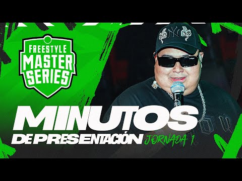 Urban Roosters and FMS México