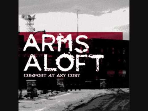 Arms Aloft - Skinny love