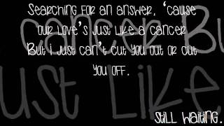 Still Waiting - Halfway to Hollywood (Lyrics)