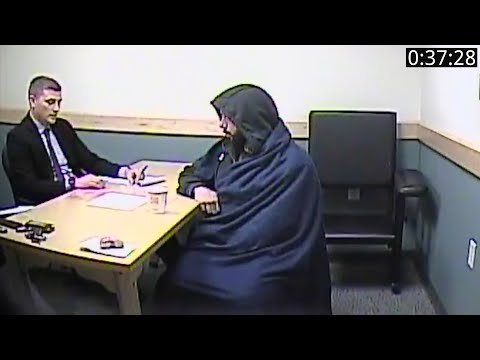 How To Interrogate a Narcissist