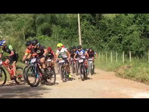 Largada da categoria Sport