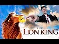 The Lion King Nostalgia Critic