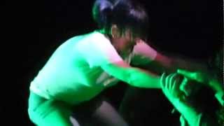 CSS - Alala LIVE HD (2012) Orange County The Observatory