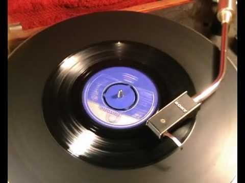 J. Frank Wilson & The Cavaliers - Last Kiss - 1964 45rpm
