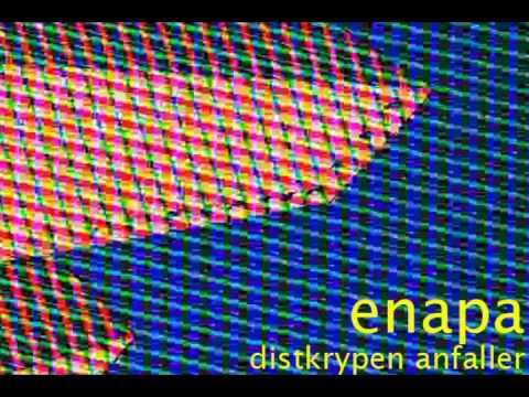 DTRASH77 - ENAPA - Emphasis