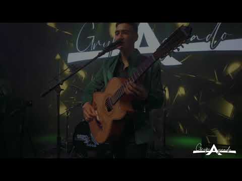 El corrido de lupito ( Grupo Agrado)