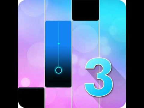 Magic Tiles 3 - Menu Theme (Love Song)