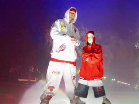 50 Cent - In Da Club (remix) DJ TOTO ft Mc Yak -  Fezcity Clan