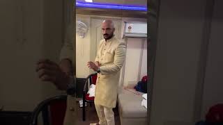 Aspirant Behind The Scenes😎