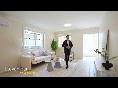 28 Ritchie Street, Rosehill, NSW 2142, 3房, 2浴, 独立屋