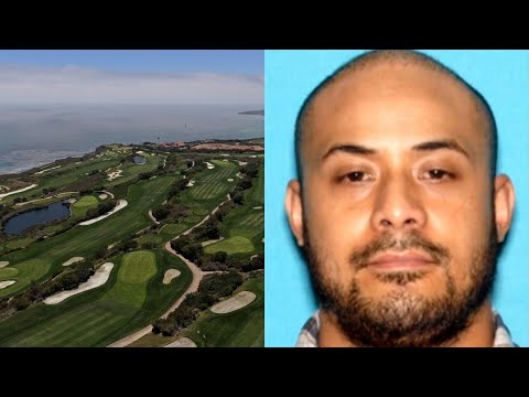 Man faces weapons charges after Trump golf club arrest, prosecutors say