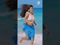 Niddhi Agerwal Hot Slow Motion Video Niddhiagerwal