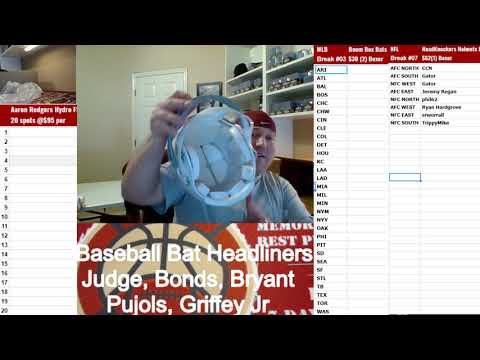 2019 01 27 2019 NFL Full Size Helmets #162, 1 Boxer Random Divs, Josh Allen Proline Authentic