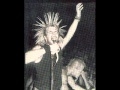 GBH - Impounded