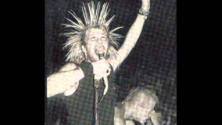 GBH - Impounded