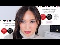 🌟SEPHORA🎁VIB HOLIDAY SAVINGS EVENT🎁RECOMMENDATIONS🎁LUXURY BEAUTY🎁DEMO, SIDE BY SIDE SWATCHES🌟