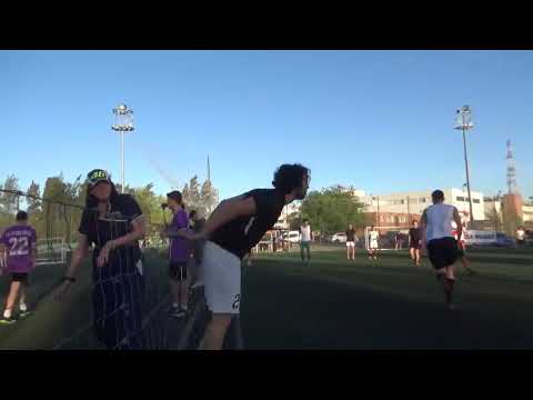 Orsai VS La Zekeneta - #Clausura2021 Fecha 5