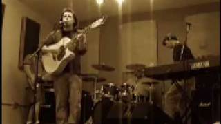 Lee DeWyze Rehearsal 2:2009 Mr  G