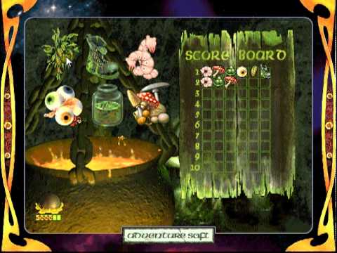 The Feeble Files Babbleplay part 12 - Losing My Temper