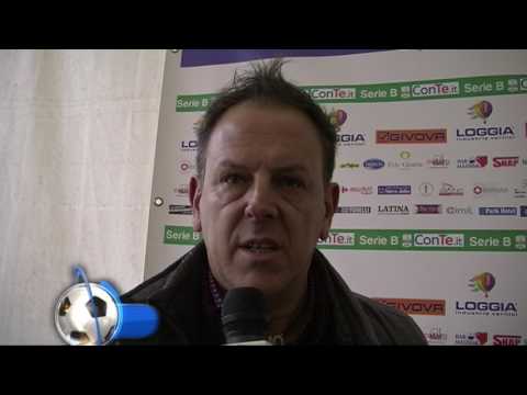 Post Finale Coppa Italia 2016/2017: intervista a Valter Valle (Pres. UniPomezia)