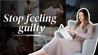 Off sick with burnout or stress? Watch this.